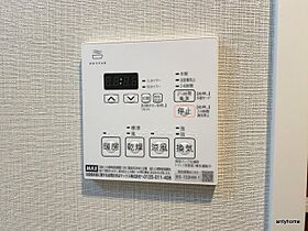 ミラージュパレス都島本通  ｜ 大阪府大阪市都島区都島本通3丁目（賃貸マンション1K・9階・25.90㎡） その24