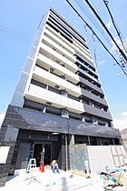 アドバンス大阪ヴェンティ  ｜ 大阪府大阪市淀川区加島3丁目（賃貸マンション1K・14階・23.20㎡） その1