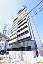 アドバンス大阪ヴェンティ  ｜ 大阪府大阪市淀川区加島3丁目（賃貸マンション1K・14階・23.20㎡） その15