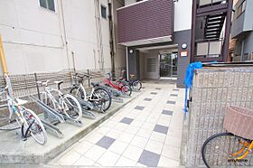 サンクチュアリ北梅田  ｜ 大阪府大阪市北区本庄西2丁目（賃貸マンション1R・6階・18.87㎡） その14