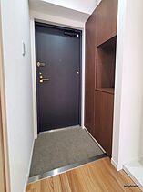 オアーゼ梅田東  ｜ 大阪府大阪市北区末広町（賃貸マンション1K・8階・25.60㎡） その12