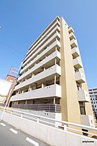 セレニテ中津  ｜ 大阪府大阪市北区中津7丁目（賃貸マンション1K・5階・25.02㎡） その1