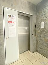 Ｍ’プラザ蒲生四駅前  ｜ 大阪府大阪市城東区今福西3丁目（賃貸マンション1K・2階・23.30㎡） その4