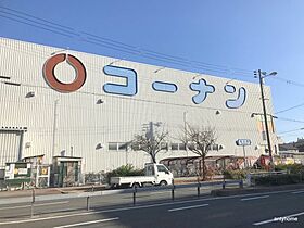 Ｍ’プラザ蒲生四駅前  ｜ 大阪府大阪市城東区今福西3丁目（賃貸マンション1K・2階・23.30㎡） その13