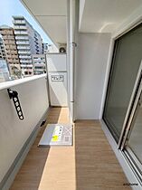 エステムコート難波VIIビヨンド  ｜ 大阪府大阪市浪速区敷津東2丁目（賃貸マンション1K・11階・21.81㎡） その13