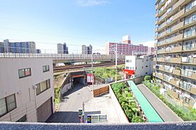 アリオーラ西梅田  ｜ 大阪府大阪市北区大淀中5丁目（賃貸マンション1R・7階・25.12㎡） その29