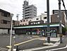 周辺：【コンビニエンスストア】ファミリーマート諏訪一丁目店まで1087ｍ