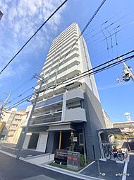 エスリードレジデンス都島デュオ