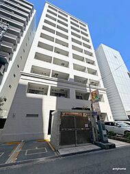 ガリレイ新町