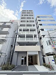 アーバネックス大阪天満宮I