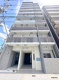 TOYOTOMi STAY Premium 難波桜川