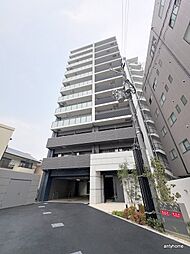 プレサンス東小橋エレディータ