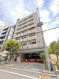🉐敷金礼金0円！🉐ICUBE阿波座