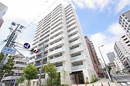 オーパスレジデンス心斎橋サウス