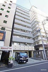 リズ新北野