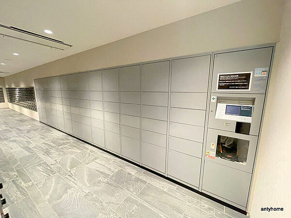 ブランズタワー梅田ノース