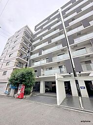 🉐敷金礼金0円！🉐エルミタージュ難波南2