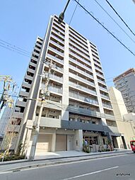 🉐敷金礼金0円！🉐WORVE大阪本町