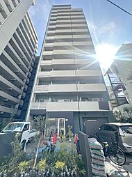CITY SPIRE日本橋高津