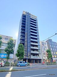 Fortunato 扇町