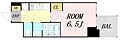 WORVE大阪本町4階8.0万円