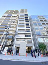 アーバネックス南新町