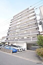 レジュールアッシュ江坂
