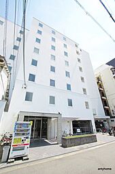 クレアジオーネ中之島西