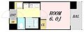 プレサンス東本町7階7.0万円