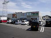 業務スーパー佐賀北店(425m)