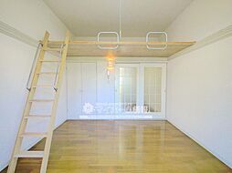 サフィール水ヶ江 104 1階1DKのリビング/ダイニング