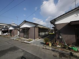 田中借家（八丁畷） 8 ｜ 佐賀県佐賀市八丁畷町（賃貸一戸建3LDK・--・43.39㎡） その14