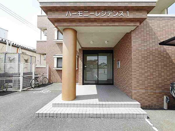 ハーモニーレジデンスI 202｜佐賀県佐賀市日の出1丁目(賃貸マンション1K・2階・32.40㎡)の写真 その21