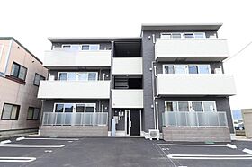 Ｙ　Ｔ　villa 102 ｜ 佐賀県佐賀市鍋島4丁目（賃貸アパート2LDK・1階・60.05㎡） その1