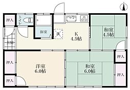 佐賀駅 4.0万円