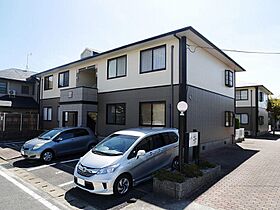 サントゥール溝田 A102 ｜ 佐賀県佐賀市鍋島1丁目（賃貸アパート3LDK・1階・67.42㎡） その8