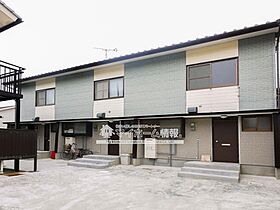 ファミーユ新郷 101 ｜ 佐賀県佐賀市新郷本町（賃貸アパート2K・1階・20.70㎡） その1