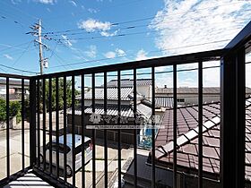 フォイヤーヴェルクII E ｜ 佐賀県佐賀市諸富町大字寺井津（賃貸アパート1LDK・1階・38.79㎡） その11