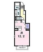 インプレス B103 ｜ 佐賀県佐賀市高木瀬東5丁目（賃貸アパート1R・1階・32.90㎡） その2