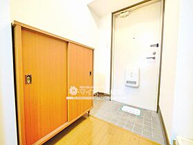 グリーンハイツ若宮 405 ｜ 佐賀県佐賀市若宮1丁目（賃貸マンション1K・4階・24.00㎡） その12