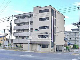 グリーンハイツ若宮 405 ｜ 佐賀県佐賀市若宮1丁目（賃貸マンション1K・4階・24.00㎡） その1