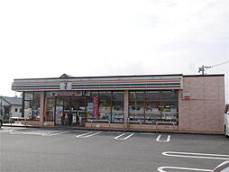 セブンイレブン佐賀医大通り店(282m)