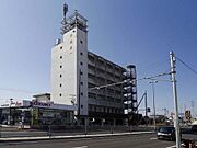 駐車スペース