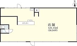 鍋島町森田店舗
