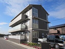 ディアレストコート巨勢