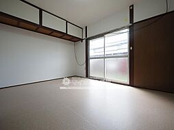 ＯＫアパート 2 1階3Kのリビング/ダイニング