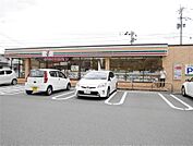 セブンイレブン佐賀兵庫北店(383m)