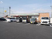 セブンイレブン佐賀鍋島町店(366m)