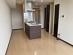 TNR 506 5階1LDKのリビング/ダイニング