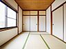室内：ゆったりくつろげるプライベート空間